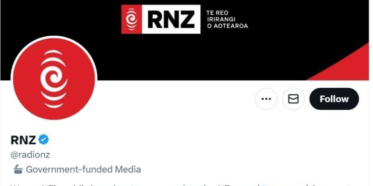 radio-nz-will-consider-leaving-twitter-over-'government-funded'-label-–-stuffco.nz