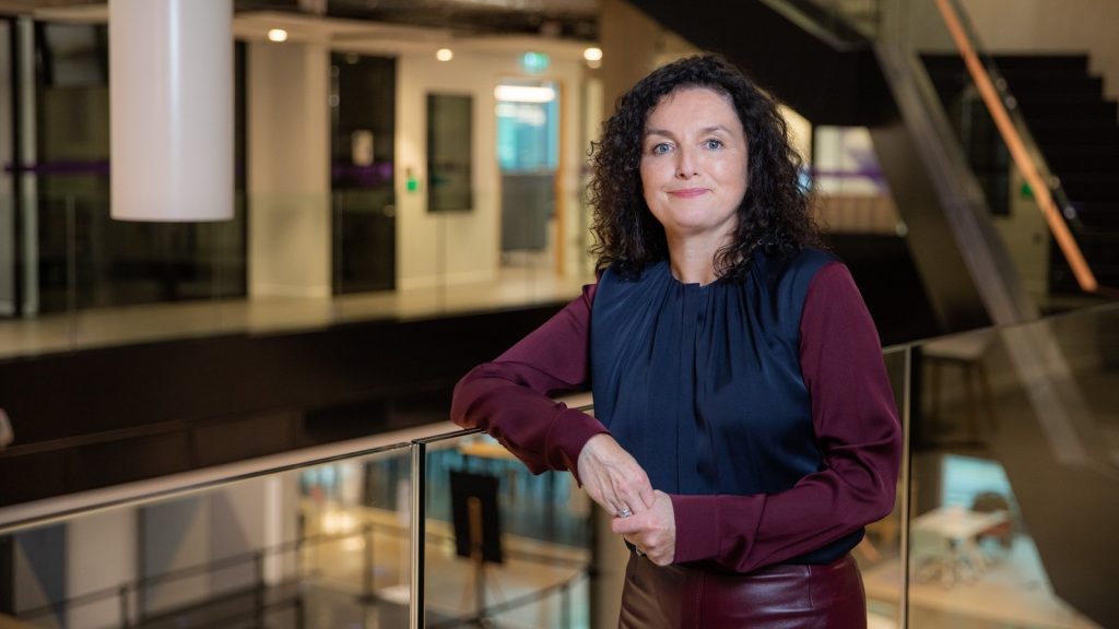 linkedin-ireland's-country-manager-mccooey-to-retire-–-rte