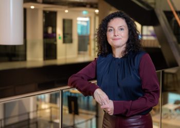 linkedin-ireland's-country-manager-mccooey-to-retire-–-rte