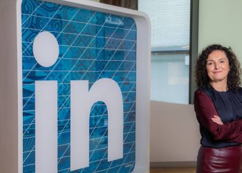 sharon-mccooey-to-step-down-as-head-of-linkedin-in-ireland-–-the-irish-times