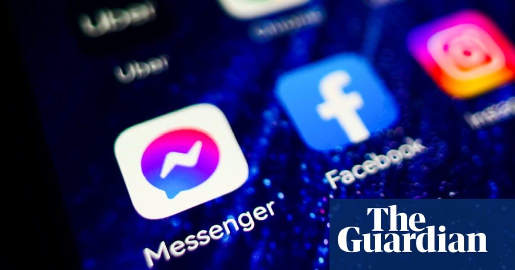 crime-agencies-condemn-facebook-and-instagram-encryption-plans-|-meta-–-the-guardian