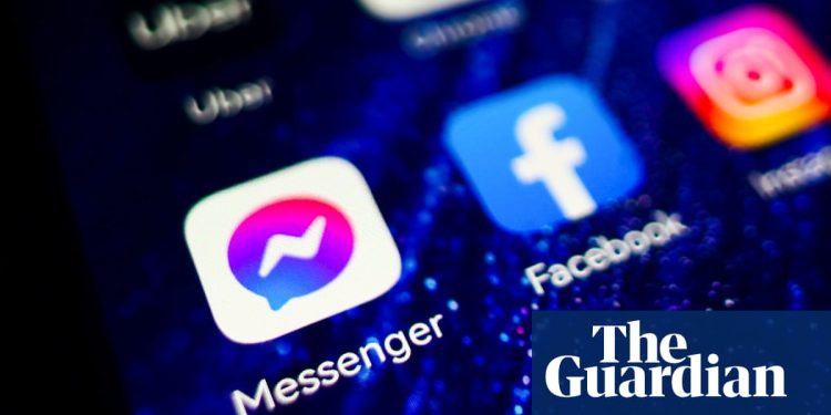 crime-agencies-condemn-facebook-and-instagram-encryption-plans-|-meta-–-the-guardian