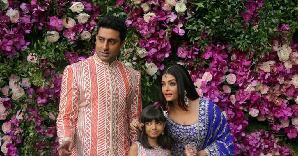 indian-court-orders-youtube-to-remove-fake-news-on-bachchan-grandchild-–-reuters