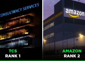 tcs-tops-linkedin's-2023-list-of-india's-best-companies-to-work-for-&-grow-career