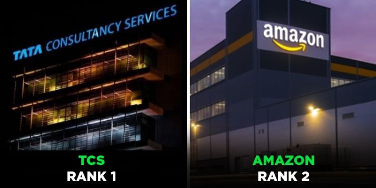 tcs-tops-linkedin's-2023-list-of-india's-best-companies-to-work-for-&-grow-career