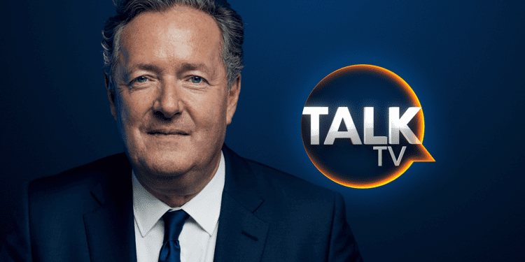 talktv's-piers-morgan-uncensored-hits-1-million-subscribers-on-youtube-–-news-uk