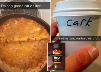 food-for-thought!-diners-share-their-funniest-food-fails-on-snapchat-|-daily-mail-online
