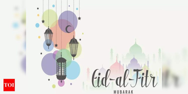 happy-eid-ul-fitr-2023:-eid-mubarak-wishes,-messages,-quotes,-images-…-–-times-of-india