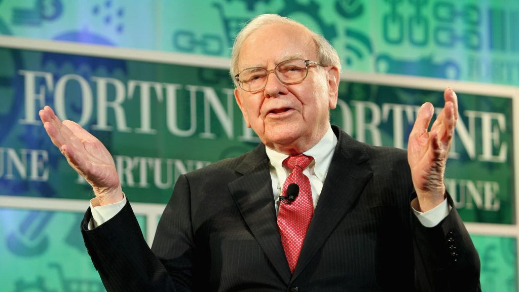 warren-buffett-worries-about-nuclear-threats,-pandemics—not-berkshire-hathaway-–-cnbc