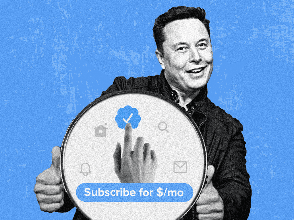 elon-musk's-twitter-restores-legacy-blue-ticks-for-select-users-–-the-economic-times