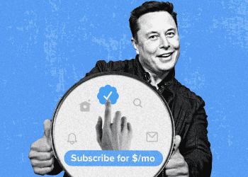 elon-musk's-twitter-restores-legacy-blue-ticks-for-select-users-–-the-economic-times