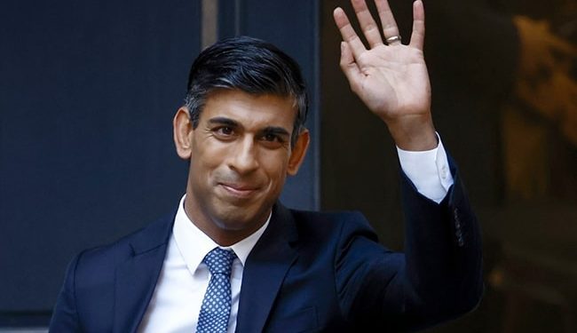 rishi-sunak-goes-live-on-linkedin-to-push-uk's-growth-plans-–-ndtv