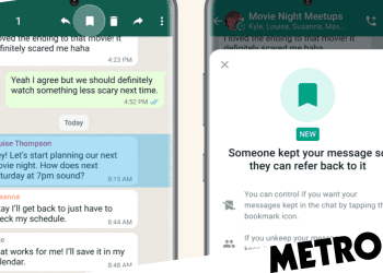 whatsapp-will-let-you-save-disappearing-messages-–-but-only-if-the-sender-agrees-–-metro