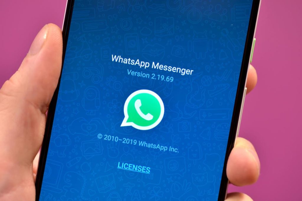 whatsapp-just-got-better-for-people-juggling-multiple-devices-–-evening-standard