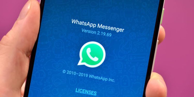 whatsapp-just-got-better-for-people-juggling-multiple-devices-–-evening-standard