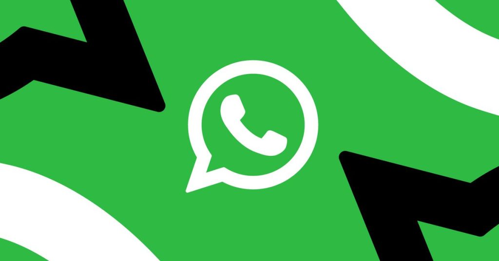 whatsapp-adds-option-to-use-the-same-account-on-multiple-phones-–-the-verge