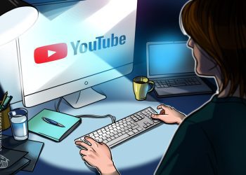 5-youtube-channels-to-learn-web3-development-–-cointelegraph