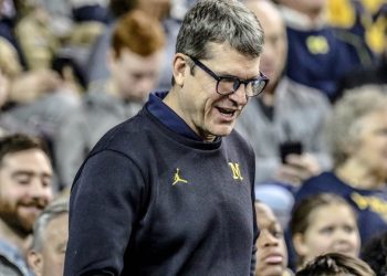 twitter-reactions:-michigan-football-snags-four-star-jerod-smith-–-wolverines-wire