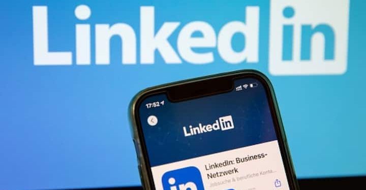 linkedin-now-has-10-crore-users-in-india,-says-microsoft-ceo-satya-nadella-–-abp-live
