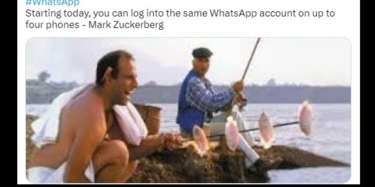 netizens-share-hilarious-memes-as-whatsapp-can-now-be-linked-to-several-devices