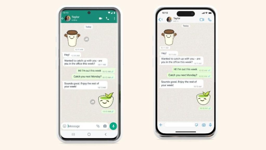 how-to-use-same-whatsapp-account-on-iphone-and-android-at-the-same-time-–-india-today
