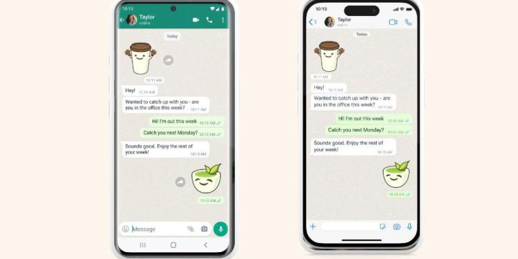 how-to-use-same-whatsapp-account-on-iphone-and-android-at-the-same-time-–-india-today