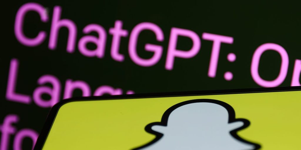 snapchat's-ai-tool-is-a-total-fail-with-users-–-business-insider