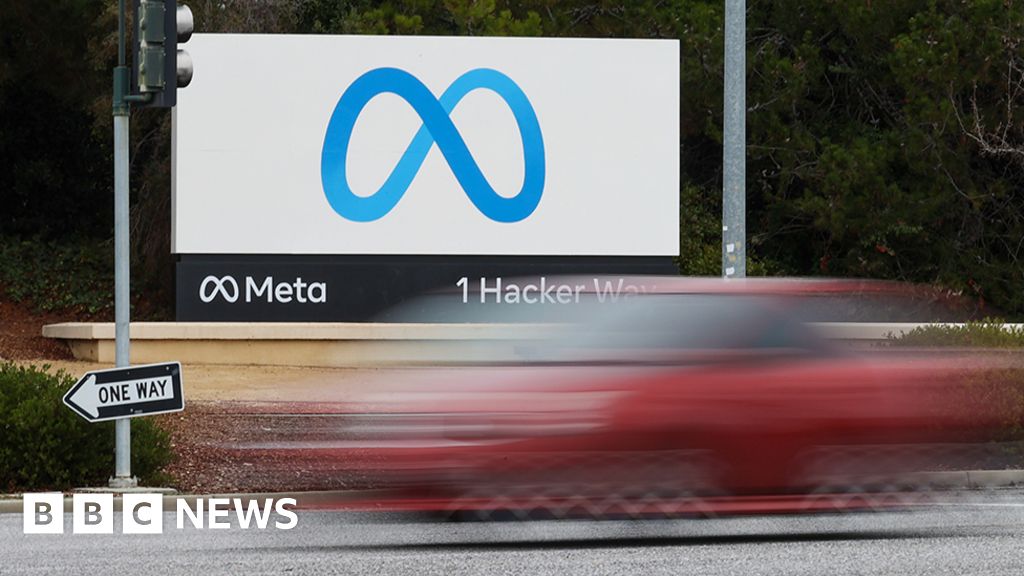 facebook-owner-meta's-profits-exceed-expectations-–-bbc-news