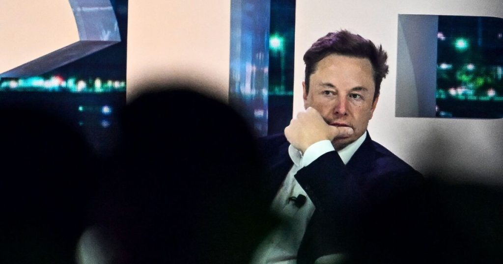 twitter-hate-speech-surged-with-musk,-study-says-–-los-angeles-times