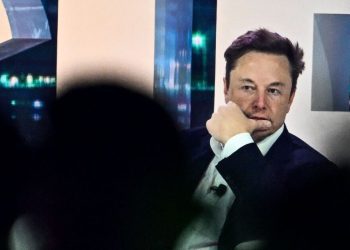 twitter-hate-speech-surged-with-musk,-study-says-–-los-angeles-times