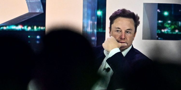 twitter-hate-speech-surged-with-musk,-study-says-–-los-angeles-times