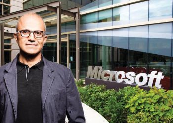 linkedin-has-over-100-million-indian-users:-microsoft-ceo-satya-nadella-–-connected-to-india