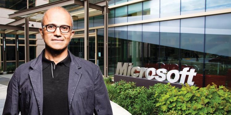 linkedin-has-over-100-million-indian-users:-microsoft-ceo-satya-nadella-–-connected-to-india