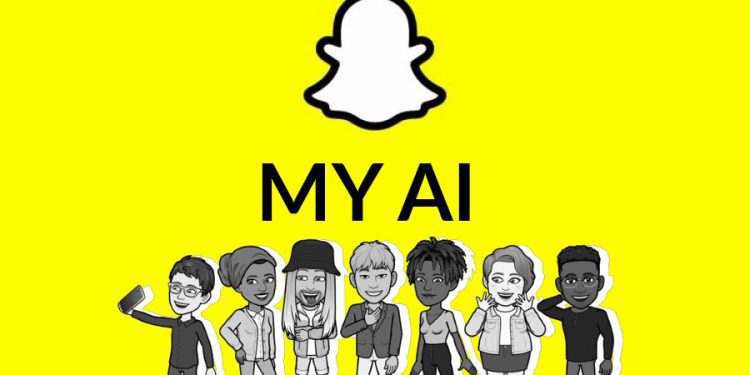 snapchat-is-being-criticized-for-its-ai-chatbot,-my-ai-–-analytics-insight