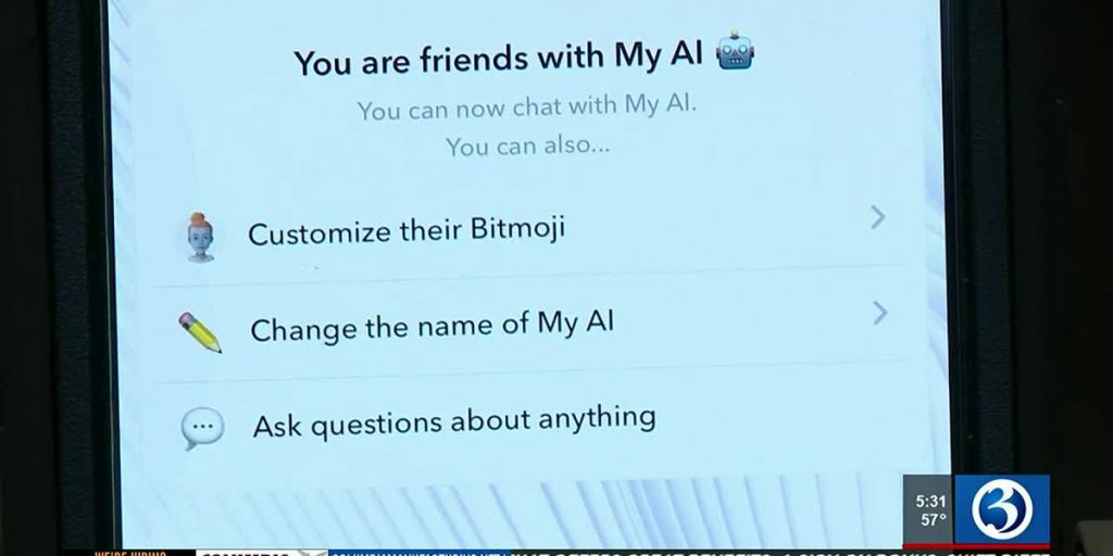 video:-concerns-over-snapchat's-new-ai-feature-–-wlox