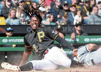 oneil-cruz-returns-to-pirates-clubhouse,-begins-rehab-on-fractured-ankle-|-triblive.com
