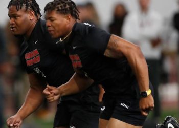 natonal-reaction-to-eagles-landing-dynamic-georgia-defenders-with-first-round-picks