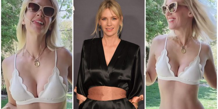 january-jones-reminds-people-she-can-still-throw-heat-with-bikini-dancing-video