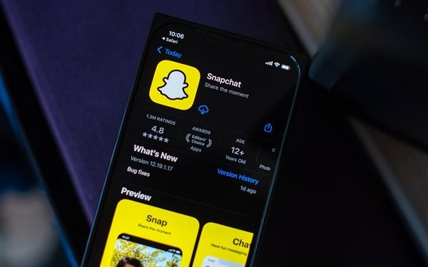 snapchat's-new-ai-chatbot-is-already-raising-alarms-among-teens-and-parents-|-the-blade