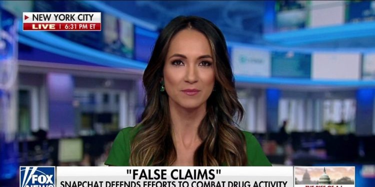 snapchat-defends-efforts-to-combat-drug-activity-amid-overdose-lawsuit-|-fox-news-video