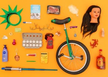 uber's-2023-lost-and-found-report-includes-dentures,-weed,-a-lightsaber-and-a-slushy-machine