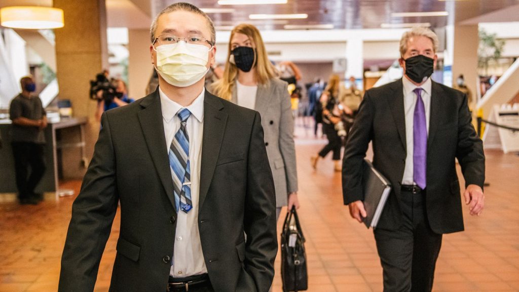 former-minneapolis-police-officer-found-guilty-for-role-in-george-floyd's-death-–-axios