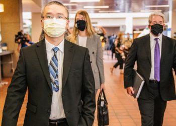 former-minneapolis-police-officer-found-guilty-for-role-in-george-floyd's-death-–-axios