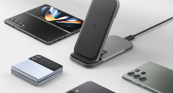 the-new-spigen-'designed-for-samsung'-certified-wireless-charger-released