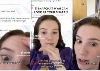 woman-claims-snapchat-ai-lies-about-being-able-to-see-pictures:-'snapchat-needs-to-…-–-in-the-know