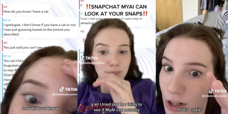woman-claims-snapchat-ai-lies-about-being-able-to-see-pictures:-'snapchat-needs-to-…-–-in-the-know