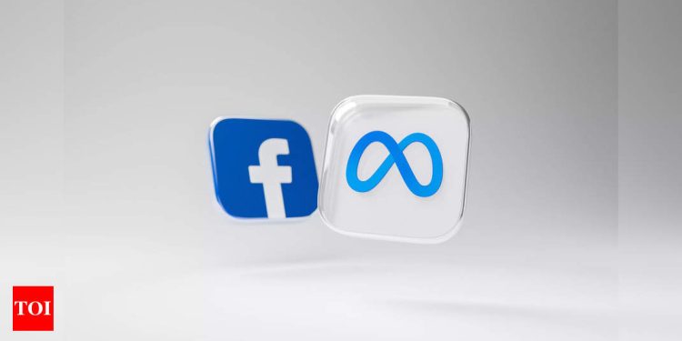 meta-brings-a-slice-of-metaverse-to-facebook,-instagram-–-times-of-india