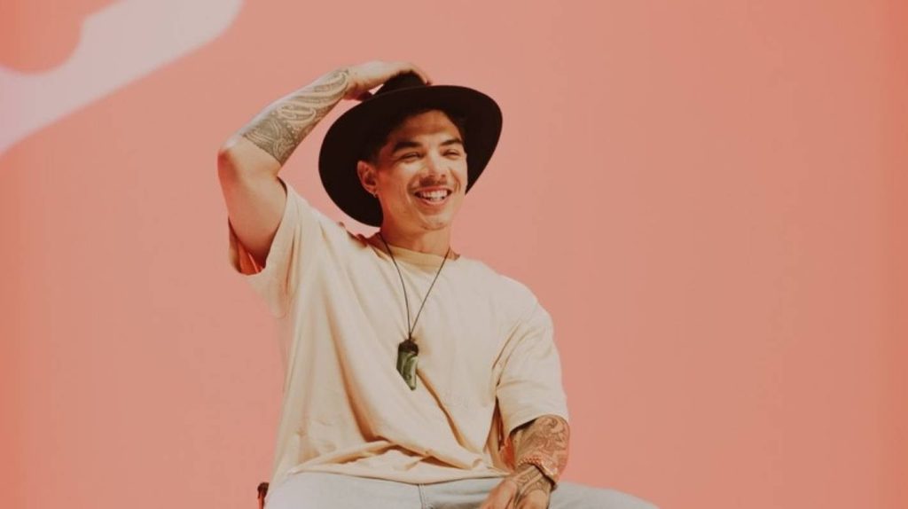 youtube-sensation-william-singe-to-drop-first-song-in-te-reo-maori-for-waiata-anthems-in-nz-…