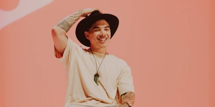 youtube-sensation-william-singe-to-drop-first-song-in-te-reo-maori-for-waiata-anthems-in-nz-…