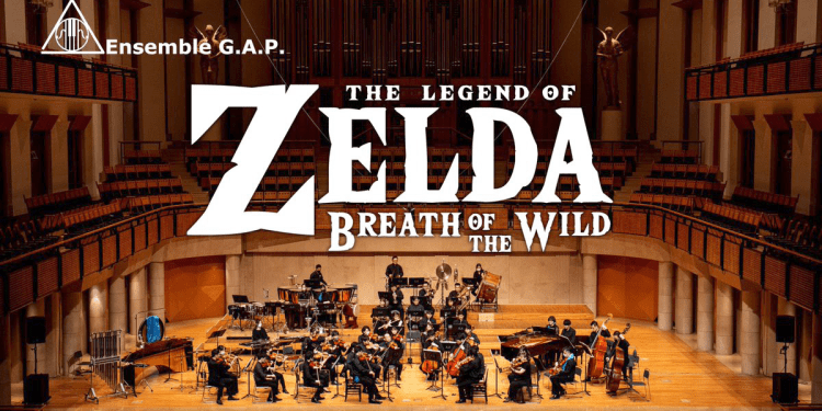 ensemble-gap.'s-zelda-breath-of-the-wild-concert-available-on-youtube-–-siliconera